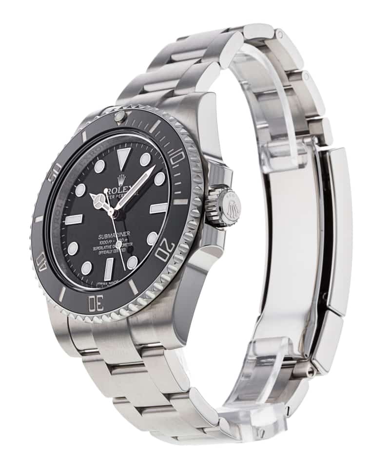 Rolex Submariner 114060